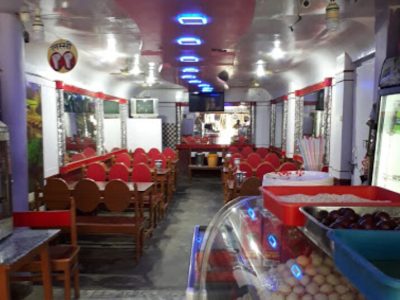 Amarpali Sweets Corner