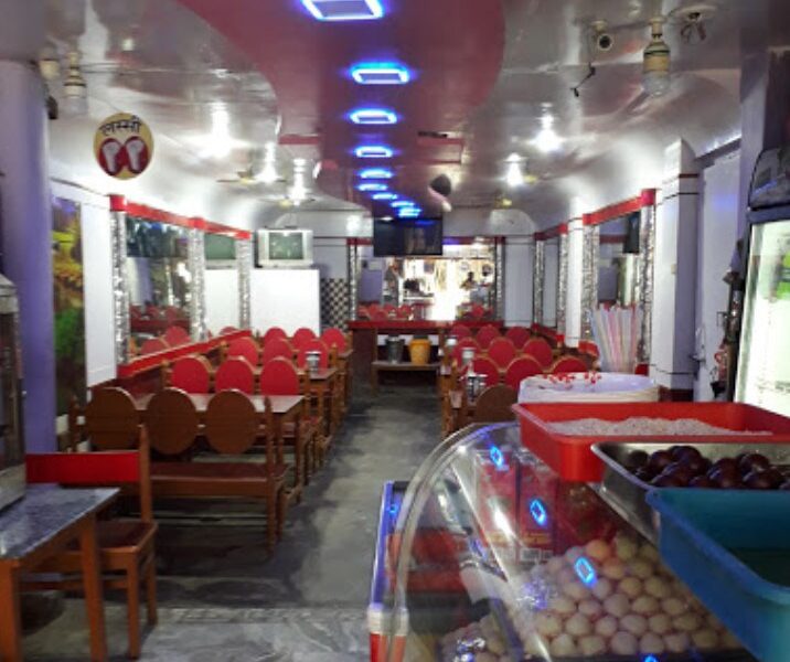 Amarpali Sweets Corner