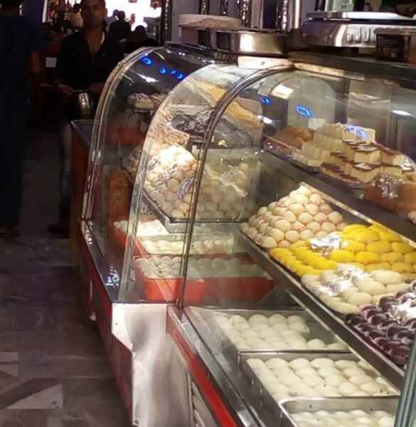 Amarpali Sweets Corner